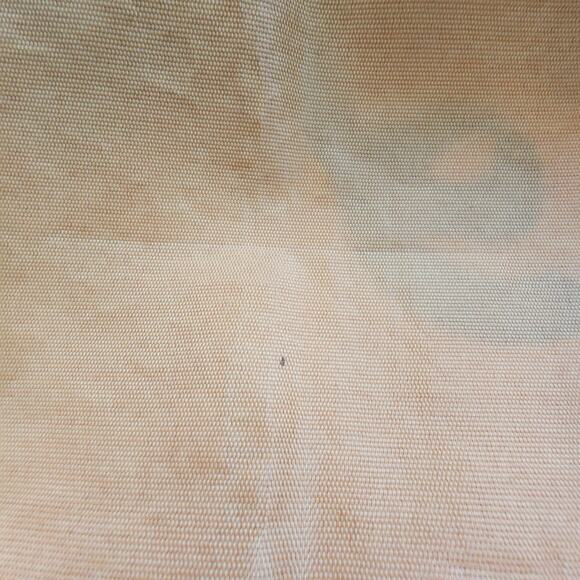 Fall Pumpkin Double Sided Appliqued 100% Nylon Garden Flag Decor  38.75"x29" - Picture 6 of 6